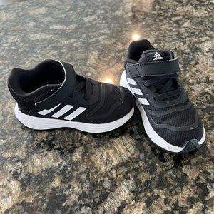Toddler Adidas